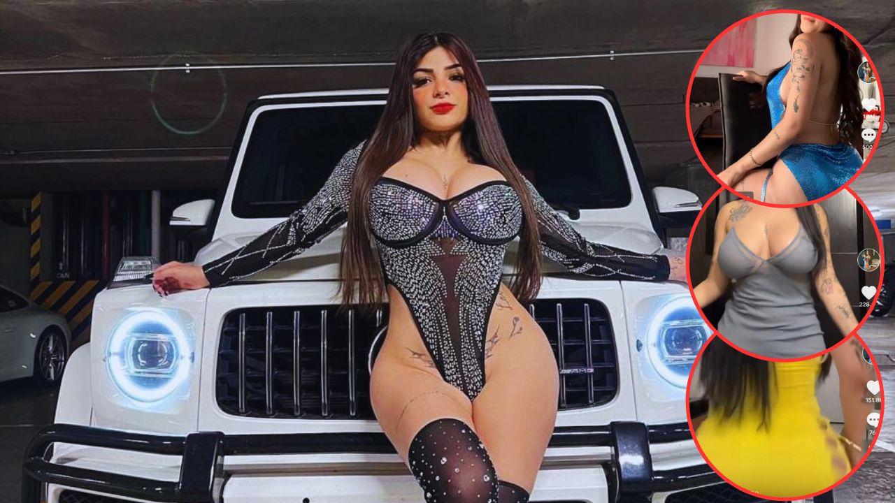 Imagen de Top 10 de los bailes más atrevidos de Karely Ruíz