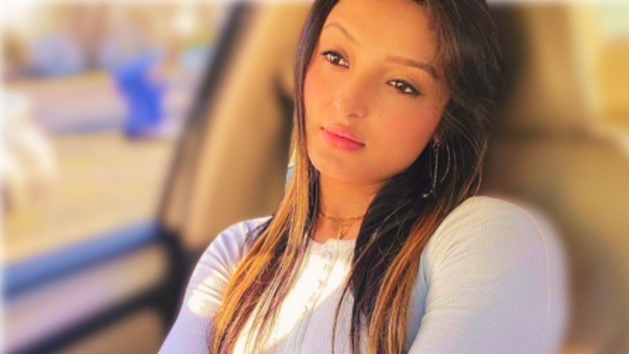 Imagen Principal de Nota: ‘Y la queso’: ‘La Barbie Policía’ envía indirecta a quienes le hacen 'brujería'