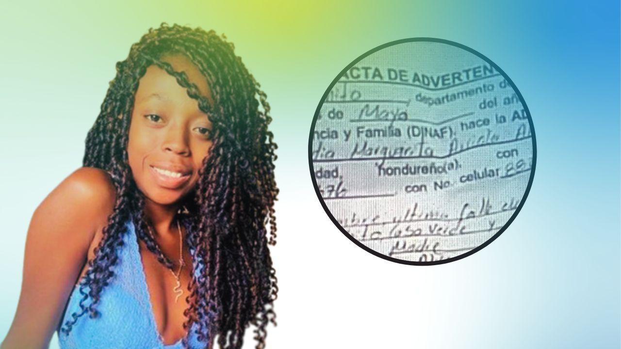 Imagen de Le quieren quitar a Cataleya: Lidia Álvarez recibe advertencia de la Dinaf