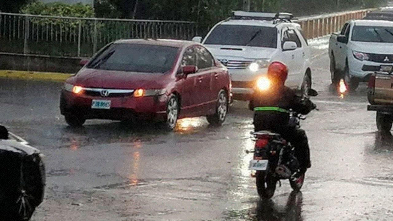 Imagen Principal de Nota: Lluvias continuarán afectando estas regiones de Honduras