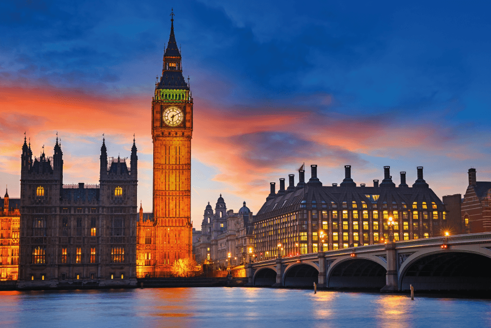 Imagen de Hondureño muestra las diferencias de vivir en Londres