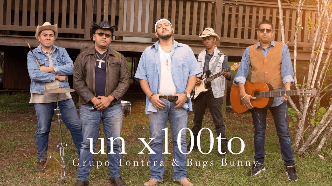 Imagen Principal de Nota: Los del Cuarto: Grupo Tontera y Box Bunny estrenan 'Unx100to'