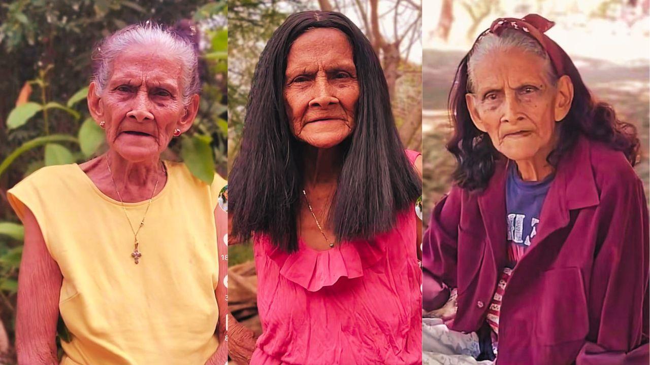 Imagen Principal de Nota: Los personajes con los que ‘Mamita’ le ha sacado las risas a muchos