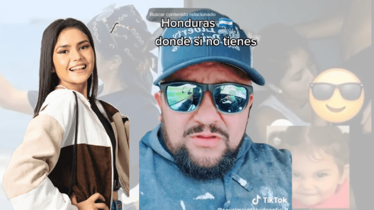 Imagen Principal de Nota: ‘Ustedes han dañado la dignidad de mi hija’: papá de SoyLoruga la defiende por acusación de vídeo íntimo
