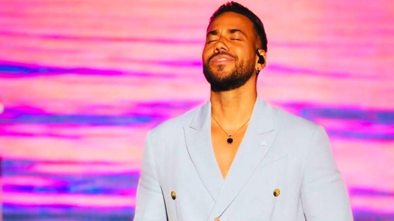 Imagen de ‘Yo no me siento dominicano cuando me conviene, yo me siento dominicano los 365 días del año’: Romeo Santos