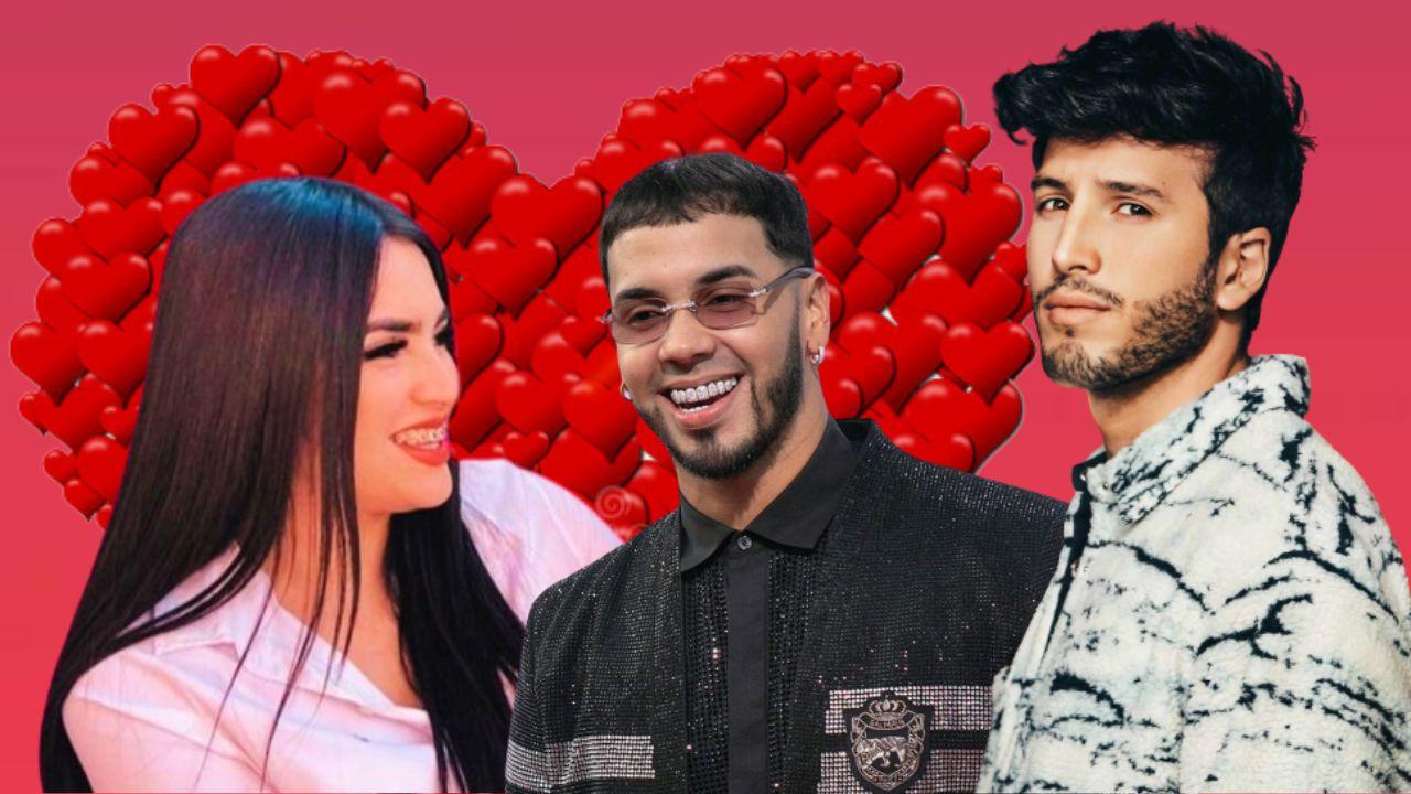 Imagen Principal de Nota: ¿Es la novia de Anuel AA? Roxanna Somoza responde a Sebastián Yatra