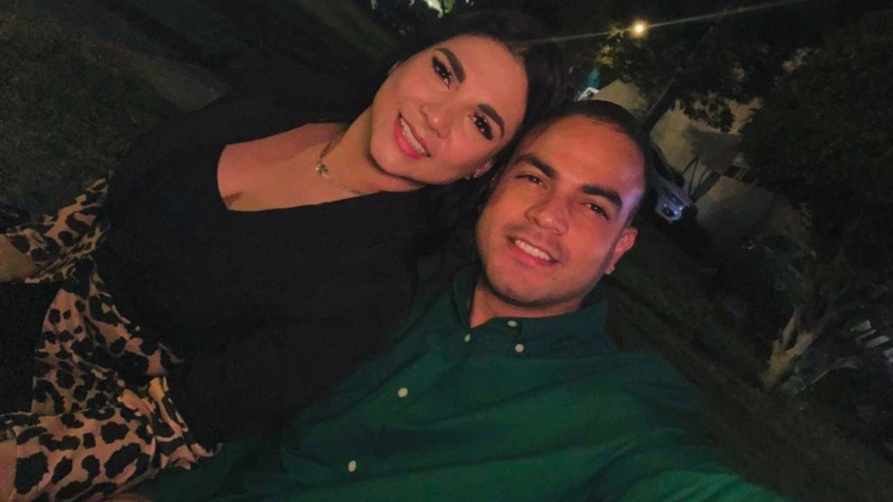 Imagen Principal de Nota: ‘Un beso significa amistad, sexo y amor’: Stefany Galeano dedica romántica canción a su pareja