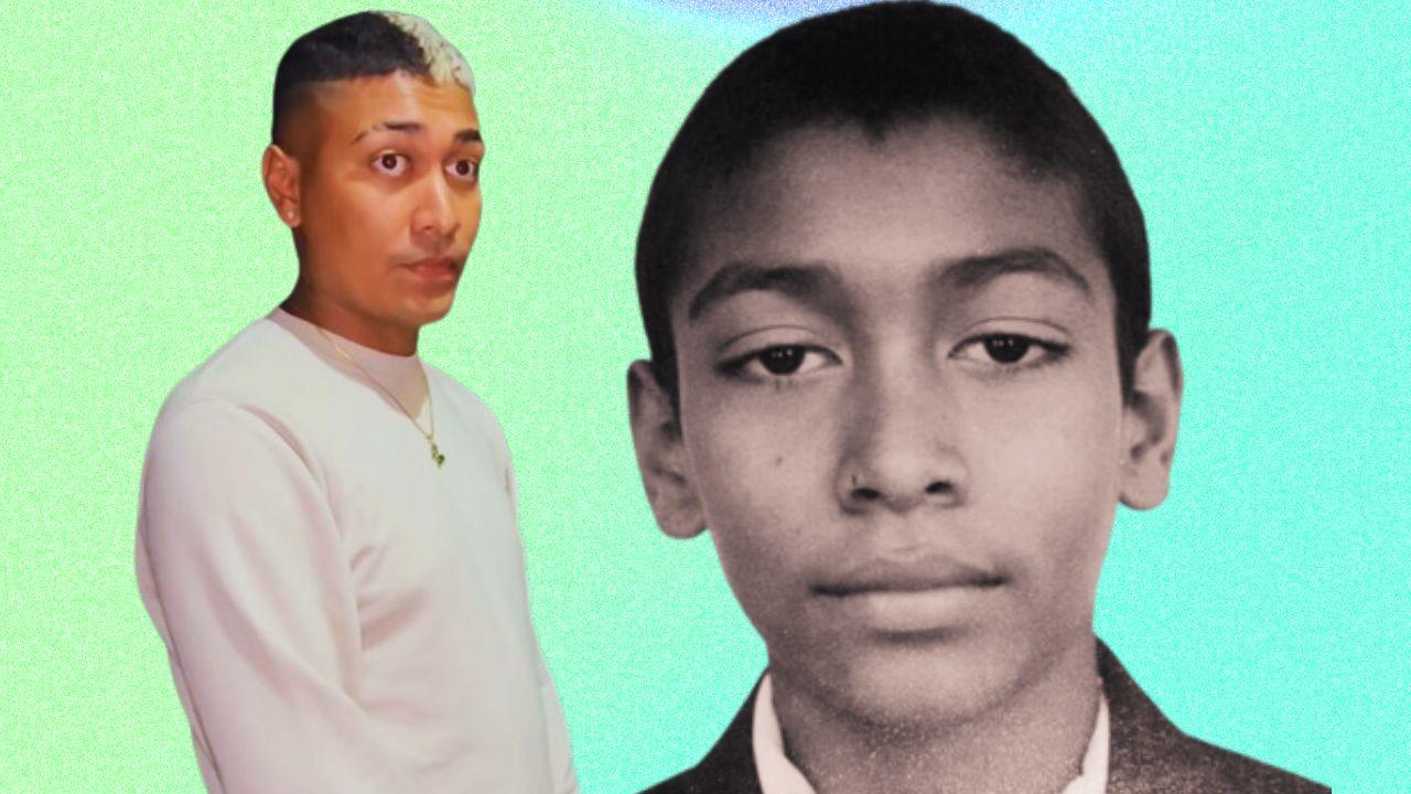 Imagen Principal de Nota: ‘Dios me hizo guapo desde que nací’: Supremo