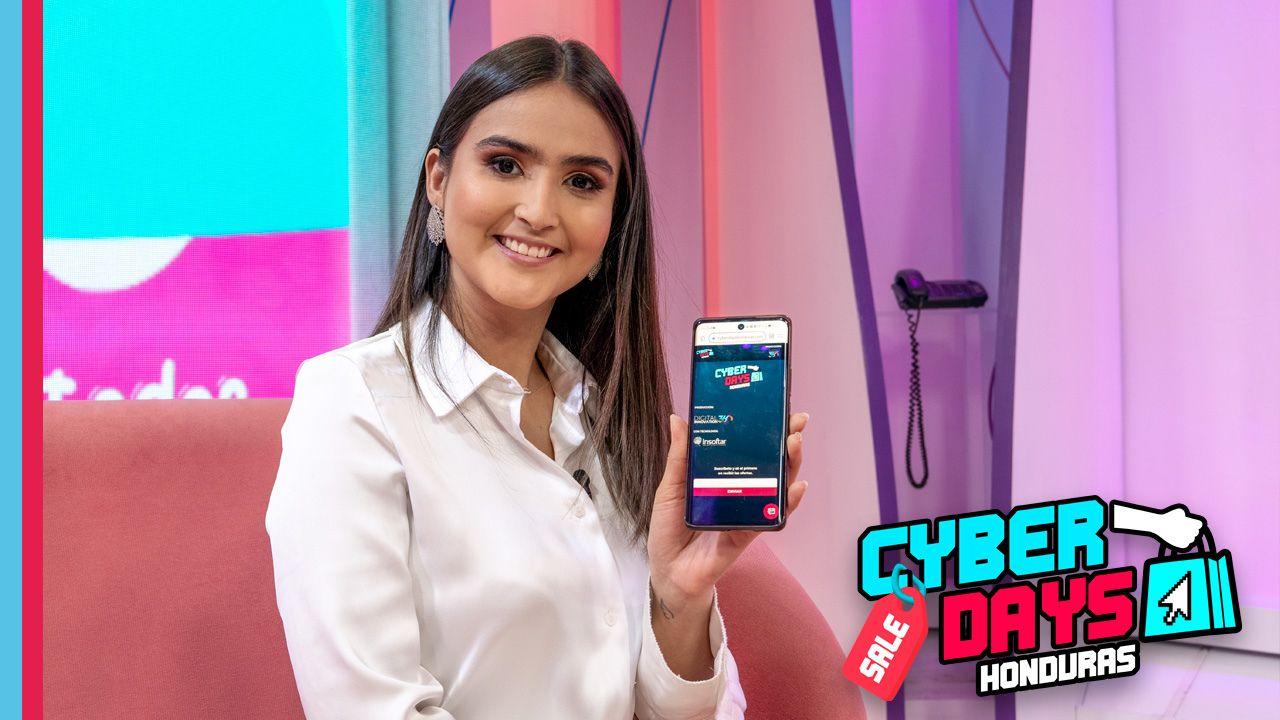 Imagen de Nota: CyberDays Honduras llega con precios más bajos de lo normal