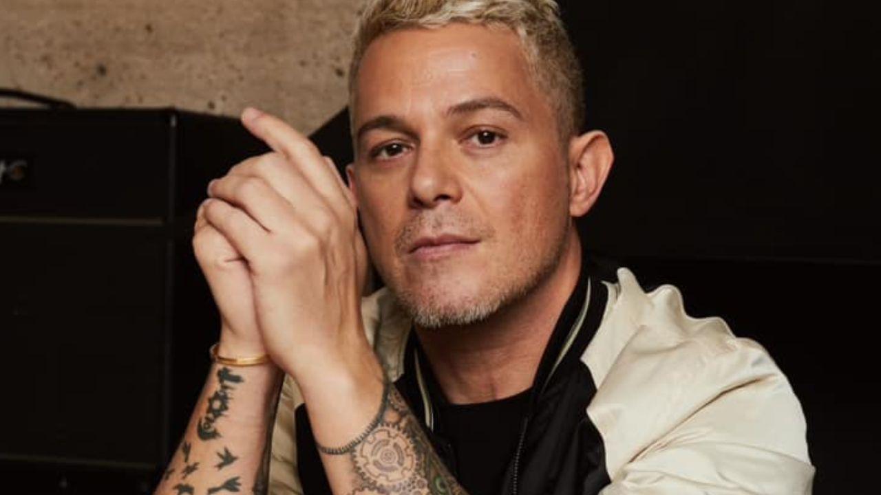 Imagen de Revelan los graves conflictos económicos que atraviesa Alejandro Sanz