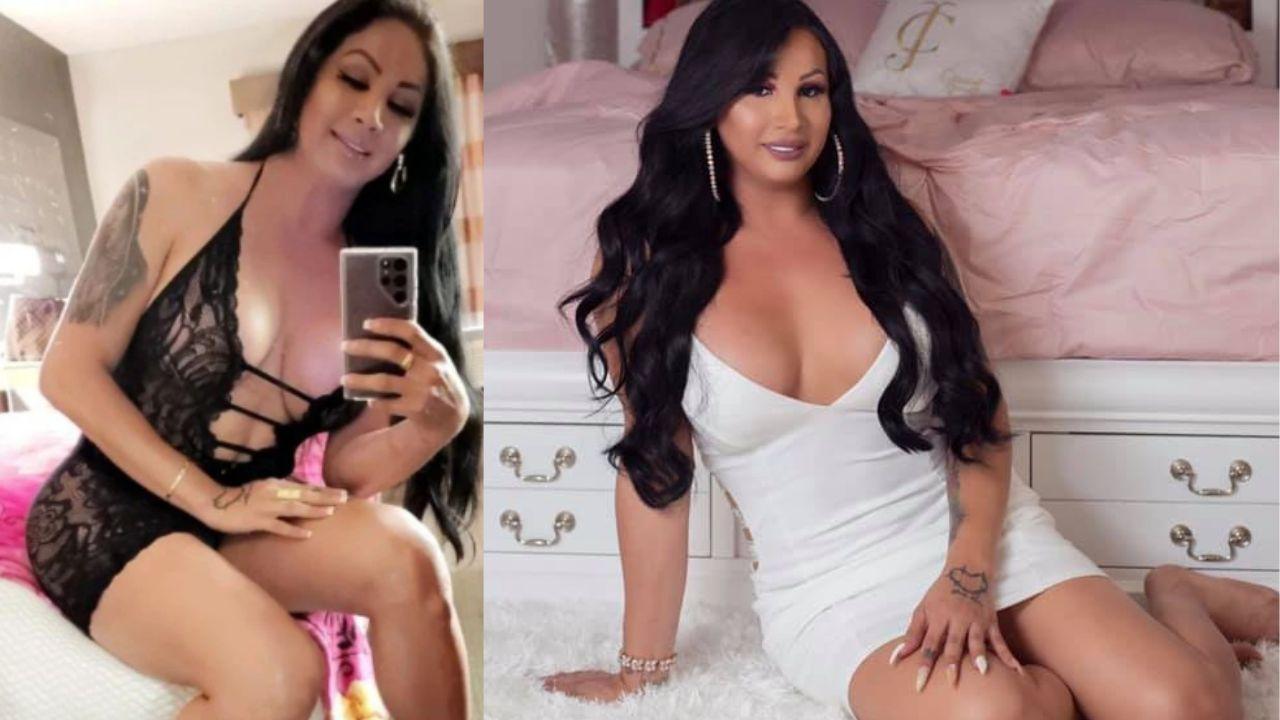 Imagen Principal de Nota: Hilary Liberman la hondureña que está volviéndose viral por su descarado contenido en Instagram