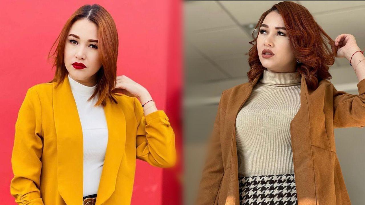 Imagen Principal de Nota: Jennifer Aplícano revela por qué se retira de la televisión