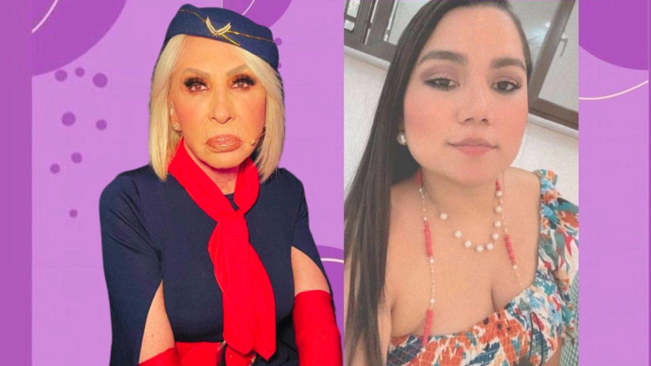 Imagen de ‘¡Justicia para Jennifer!’: Laura Bozzo hace petición a Honduras