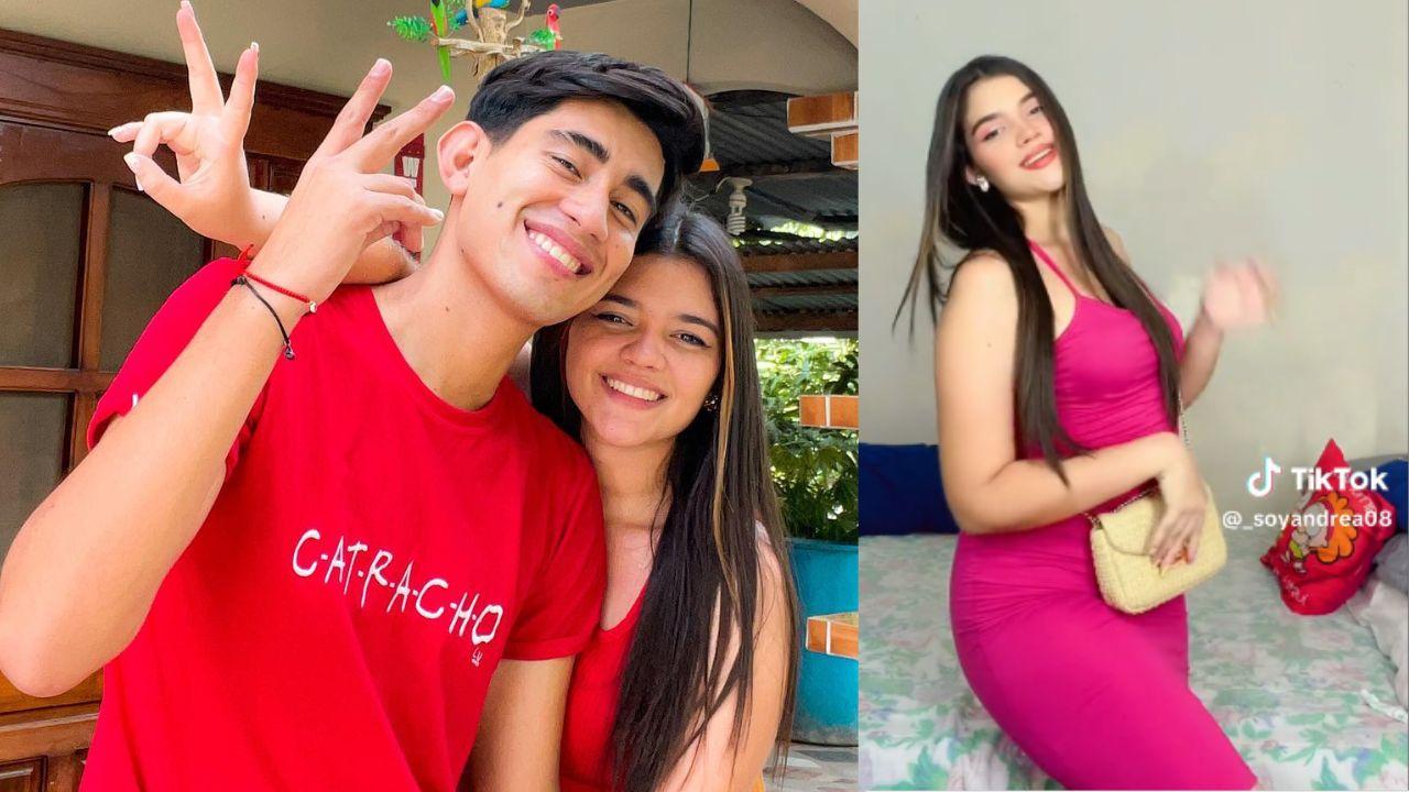Imagen Principal de Nota: ¿Embarazados? Novia de Leonel Villanueva sorprende a seguidores al lucir pancita