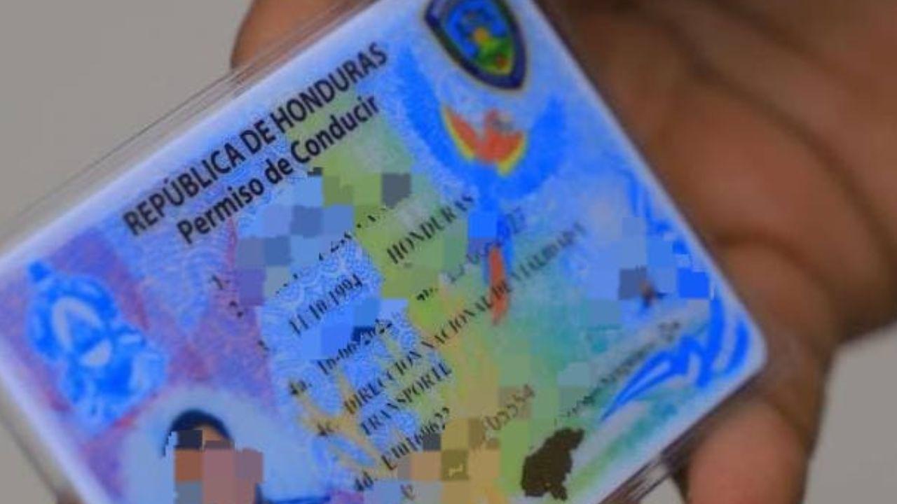 Imagen de Nuevos requisitos que debes cumplir para obtener tu licencia de conducir por primera vez en Honduras
