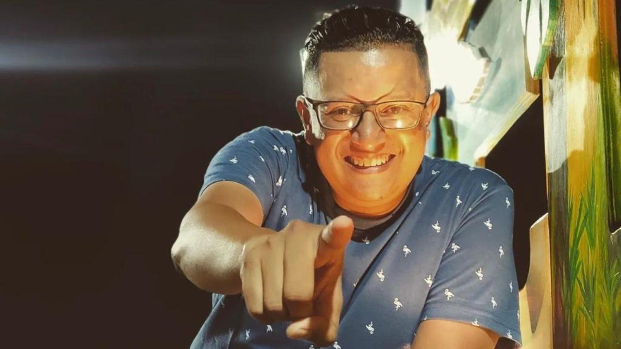 Imagen de Lucho 'El Salsero' responde críticas por pedir aportes en redes  para comprar su carro