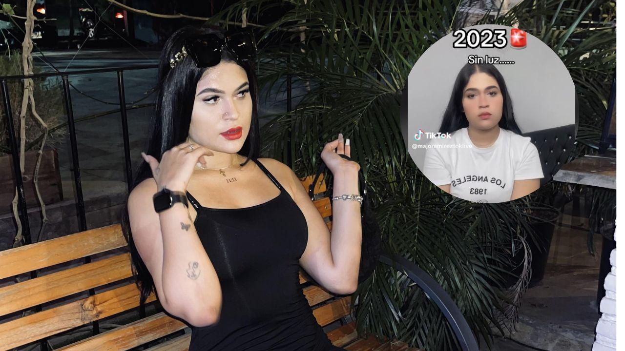 Imagen Principal de Nota: 'Juanchi' rompe  su propio récord en TikTok y supera los 2.2 millones de reproducciones con uno de sus vídeos parodia