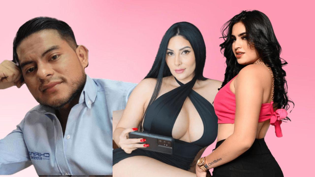 Imagen de ‘Yo soy el poderoso’: Nery Chirinos le revela a Ariana Herchi que él quiere conquistar de nuevo  Roxanna Somoza