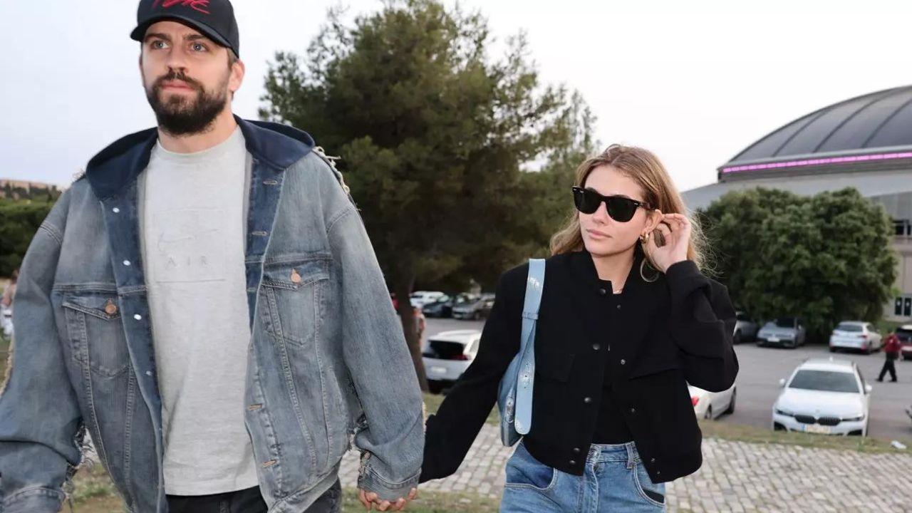 Imagen Principal de Nota: ¡Se casan! Piqué y Clara Chía darán el siguiente paso