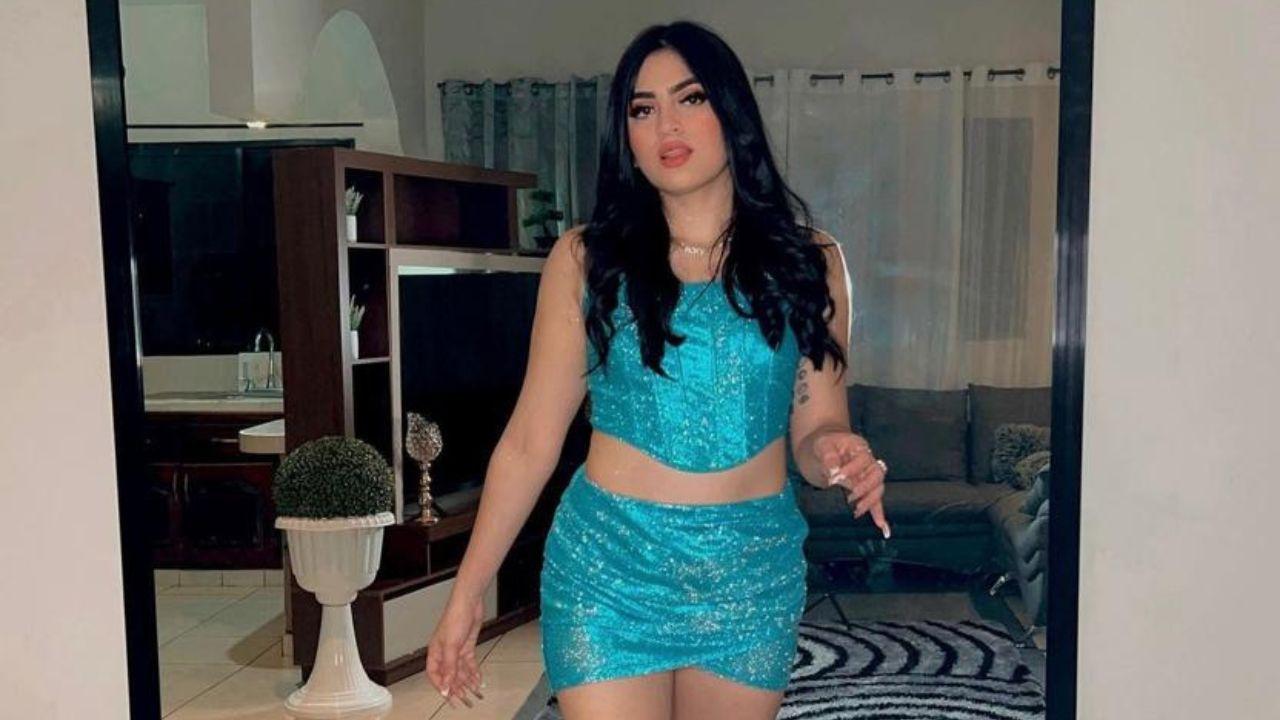 Imagen de Roxanna Somoza revela los motivos por los que intentó quitarse la vida