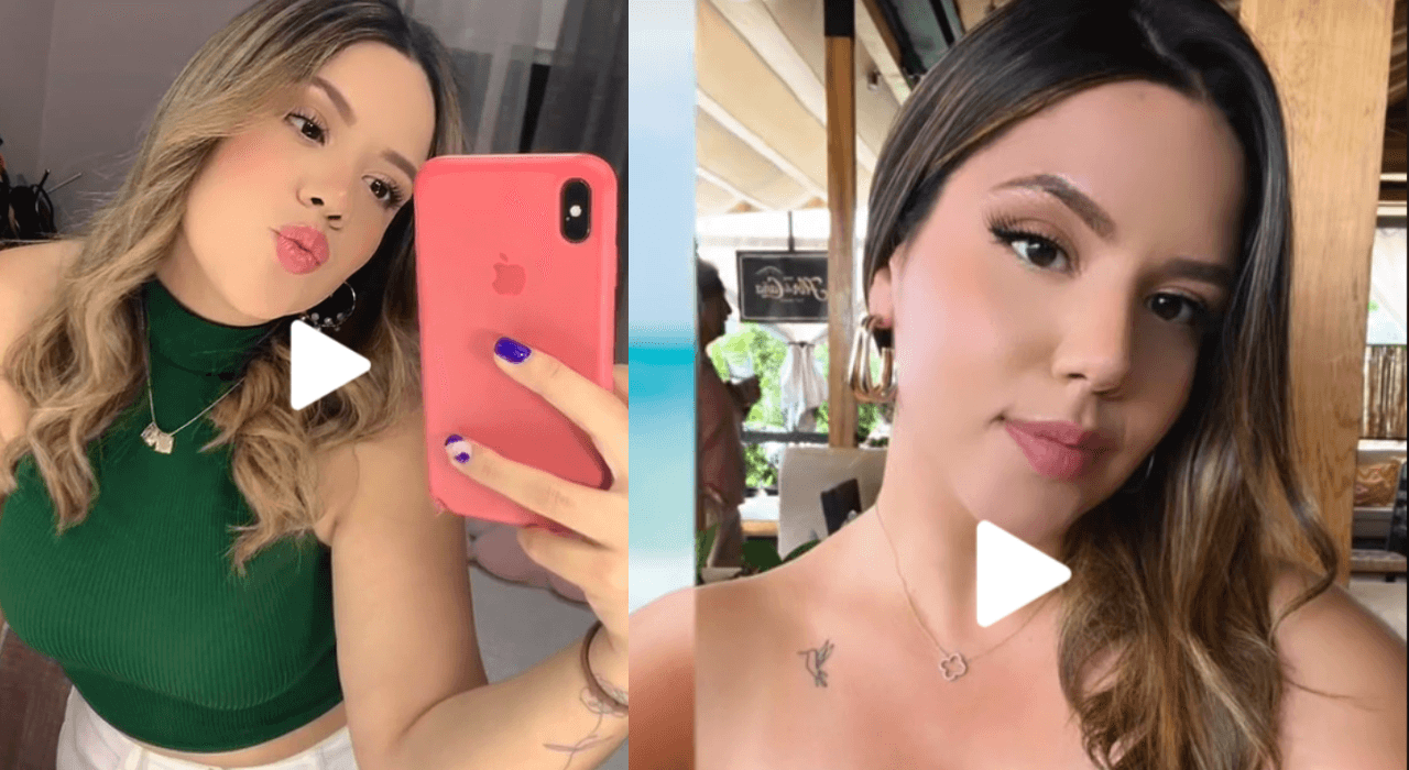 Imagen de ¡Hermosa! Ingeniera hondureña enamora en redes sociales