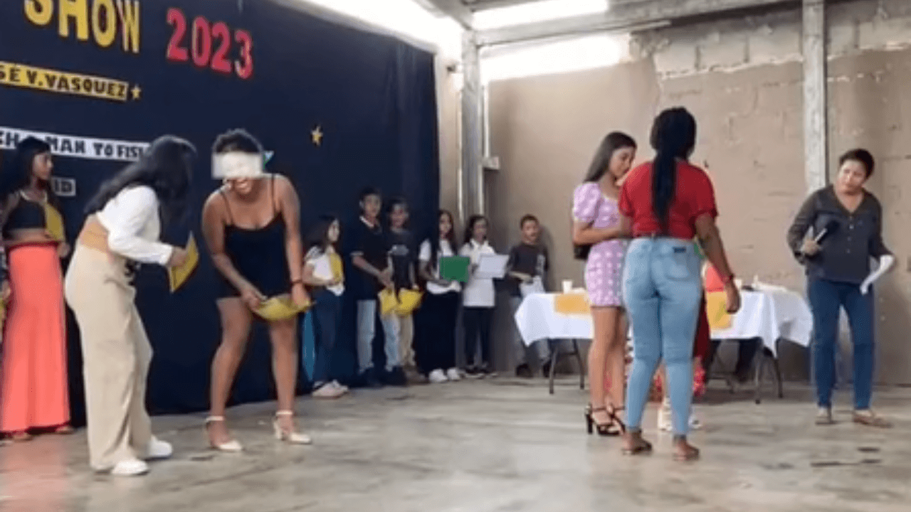 Imagen Principal de Nota: 'Así se ve la envidia': Hondureñas se burlan de compañeras y las funan en redes