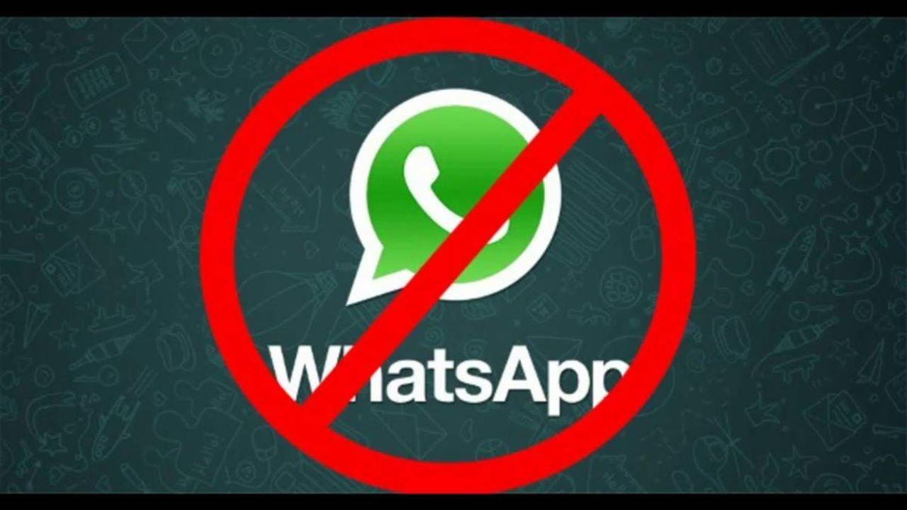 Imagen Principal de Nota: WhatsApp: Listado de celulares que se quedarán sin la app a partir del 1 de agosto