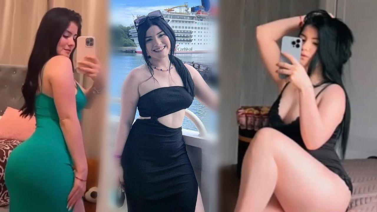 Imagen Principal de Nota: 'Voy a exponer a los casados que me están pidiendo OF': Bella Ramos