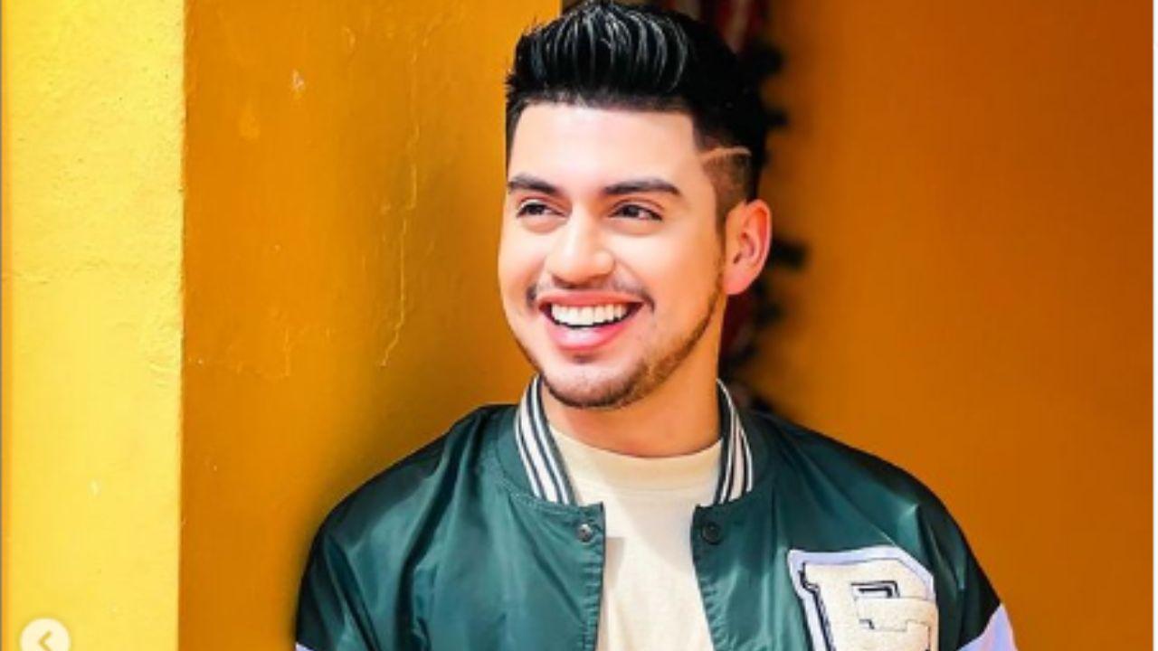 Imagen Principal de Nota: César Enamorado revela quién es el amor de su vida