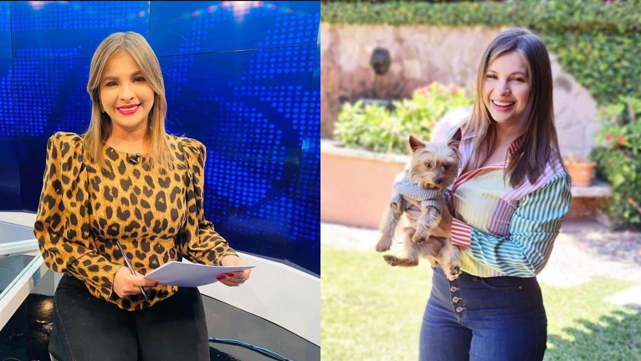 Imagen Principal de Nota: 'Cuidadito y me dicen doña': Cristina Rodríguez a seguidores