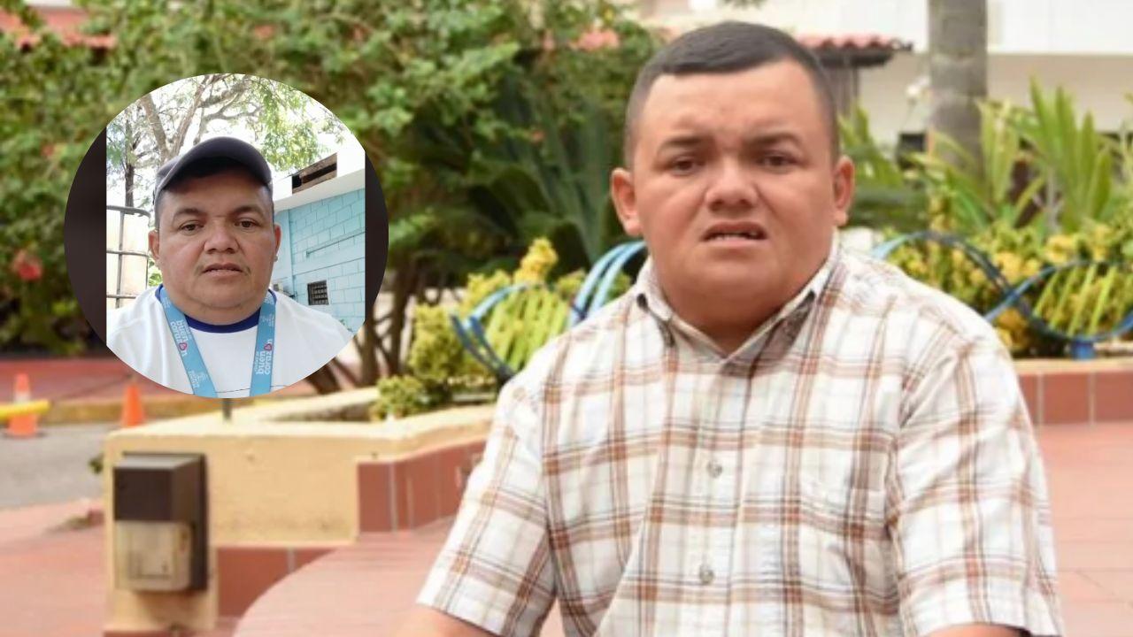 Imagen Principal de Nota: Reaparece en redes Erlin Carranza, hondureño que ganó popularidad con su frase '¿Por qué no habló pues, amor?'