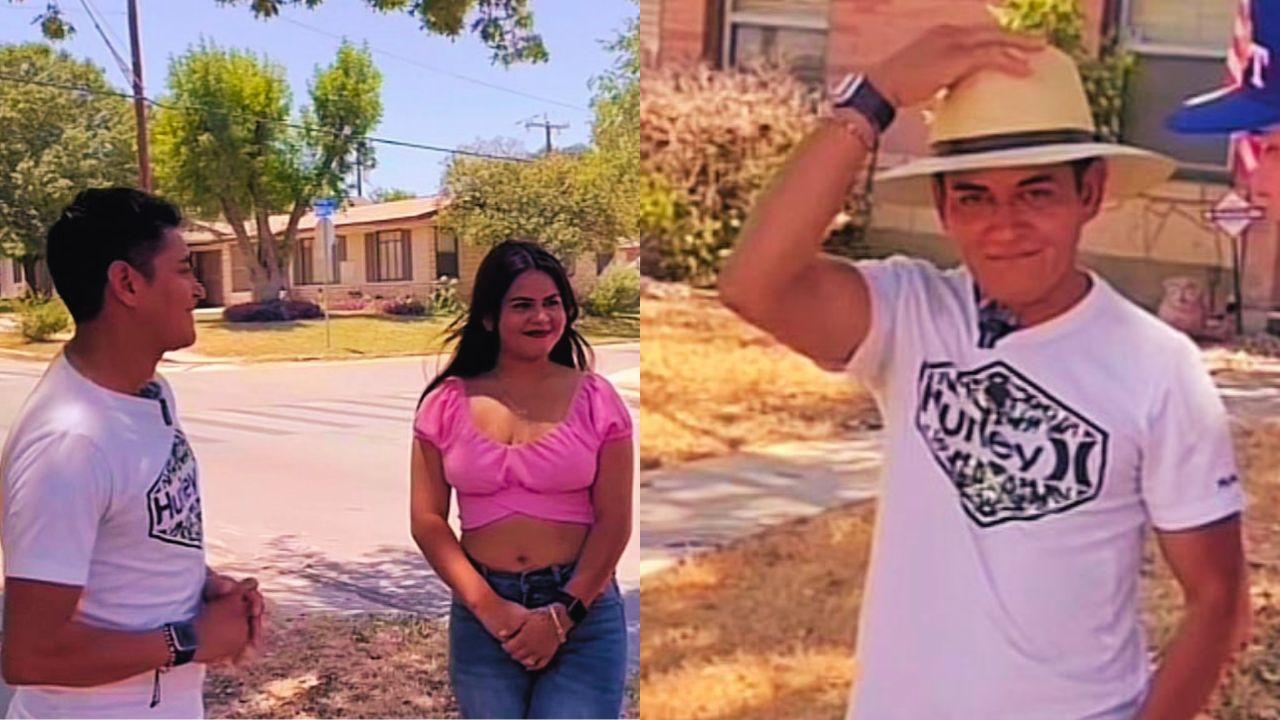 Imagen Principal de Nota: 'Es mi principito': Herminio ya tiene nueva novia; ella es la atractiva mujer que lo conquistó