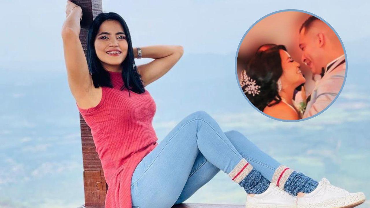 Imagen Principal de Nota: ¿Ex de Josselin Hernández le escribe a las 3 a.m.? Vídeo lo dejaría en evidencia