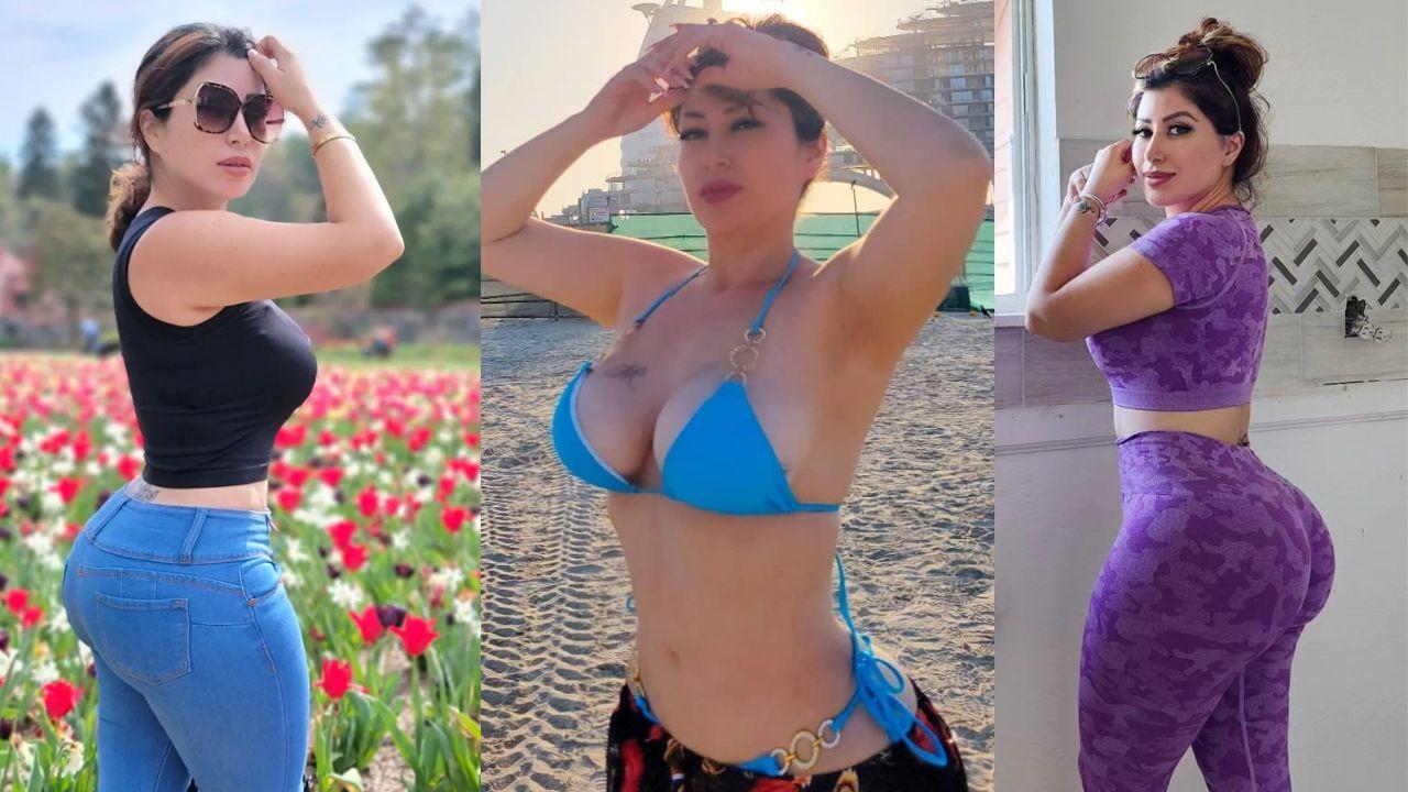 Imagen Principal de Nota: ¿Busca novio? 'La maestra de TikTok' aclara si está buscando un nuevo amor