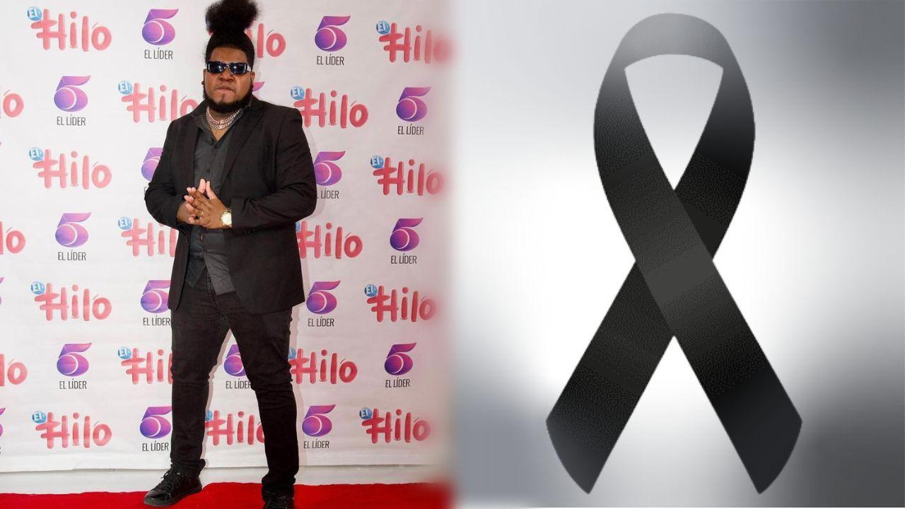 Imagen Principal de Nota: 'La More' se vistió de luto para los Premios El Hilo por esta razón