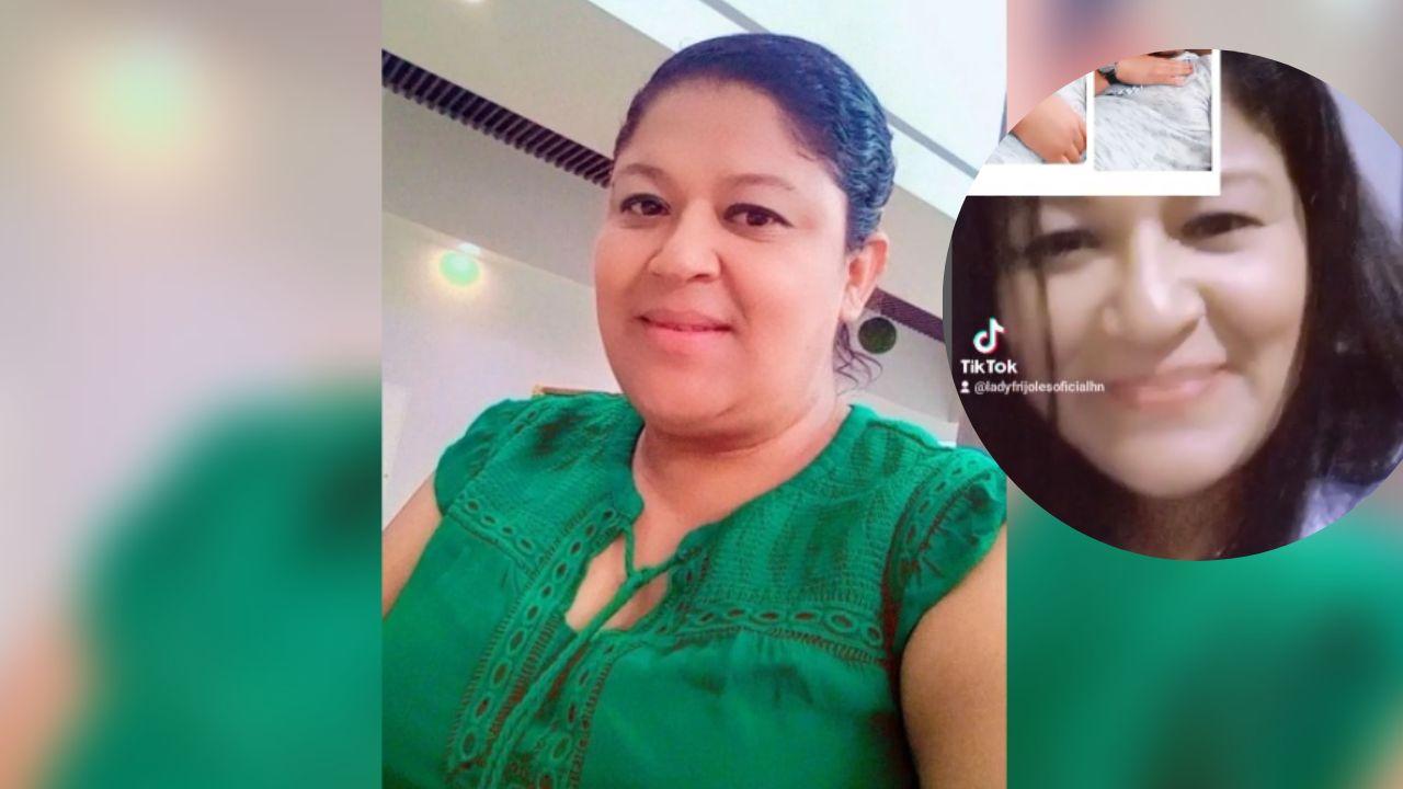 Imagen Principal de Nota: ¿Enamorada? Lady Frijoles revela quién es el amor de su vida tras dedicarle una romántica canción