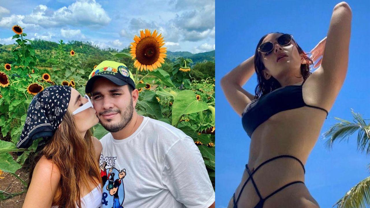 Imagen Principal de Nota: ¿Tiene planes de boda? ¿Se realizó cirugías plásticas? Laura Pérez responde