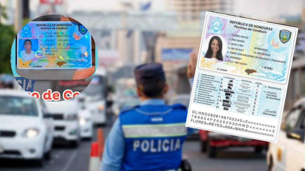 Imagen Principal de Nota: Estos son los nuevos horarios para solicitar la licencia de conducir por primera vez en Honduras