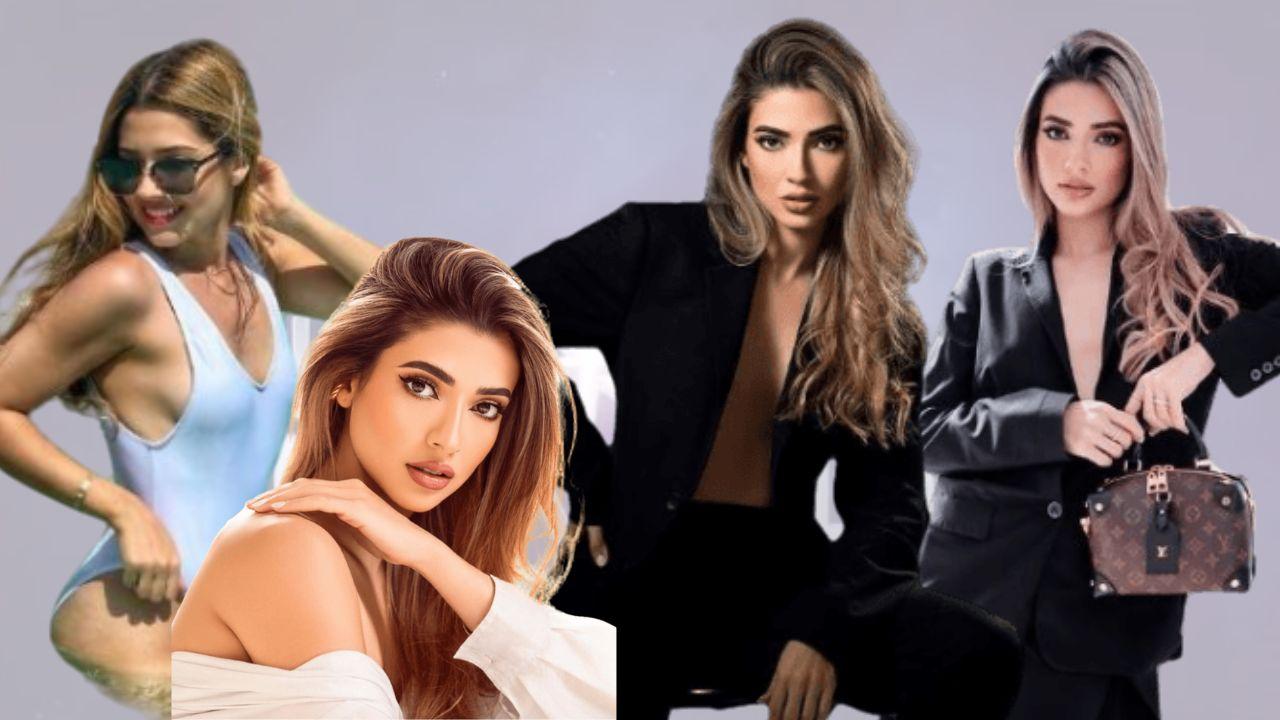 Imagen Principal de Nota: Lilian Pineda, la hermosa madre que busca la corona de Miss Universo Honduras