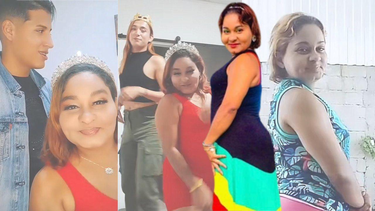 Imagen de El top 5 de los vídeos vírales de la hondureña Paty Burgos