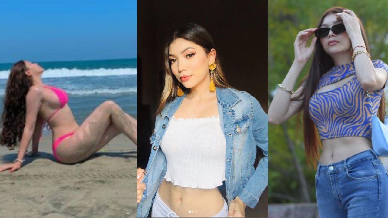 Imagen Principal de Nota: Las 10 fotos que colocan a la policía hondureña como favorita para la corona de Miss Honduras Universo