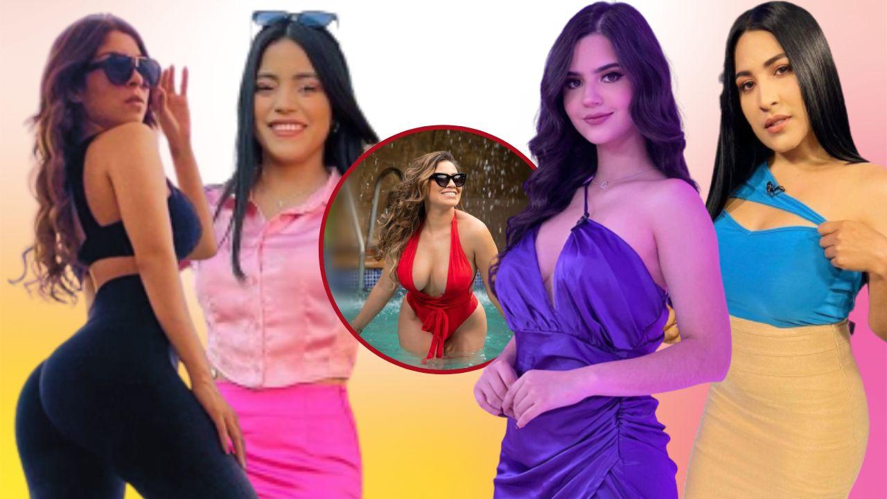 Imagen de El top 5 de los bailes más atrevidos de presentadoras que cautivan en redes sociales