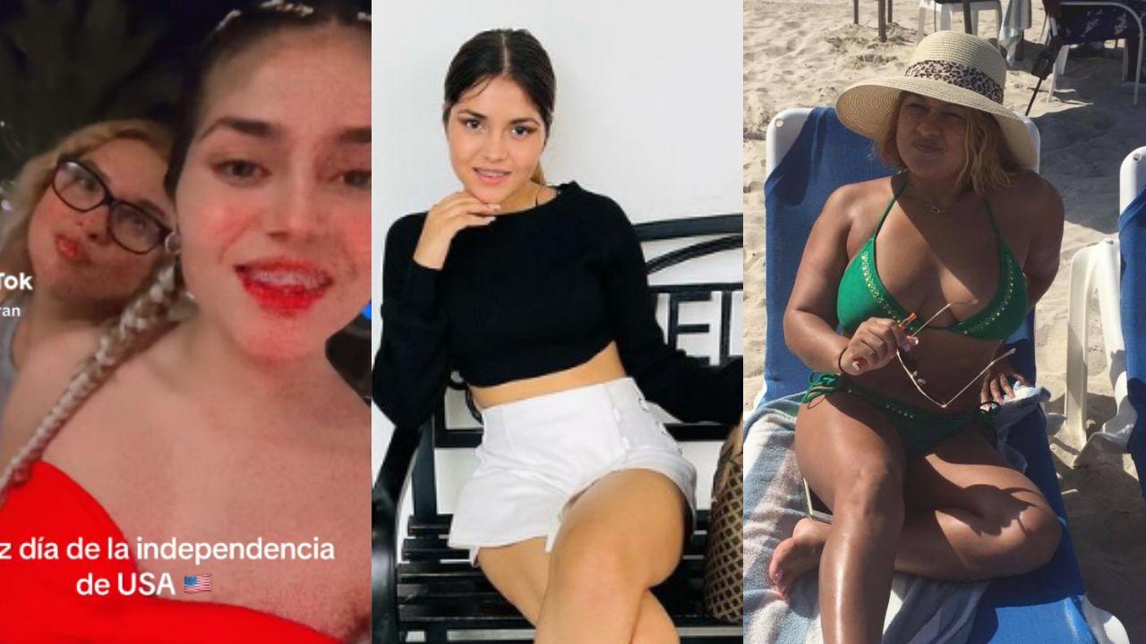 Imagen Principal de Nota: ¿Quién es la mamá de Soyloruga y por qué está ganando popularidad en TikTok?