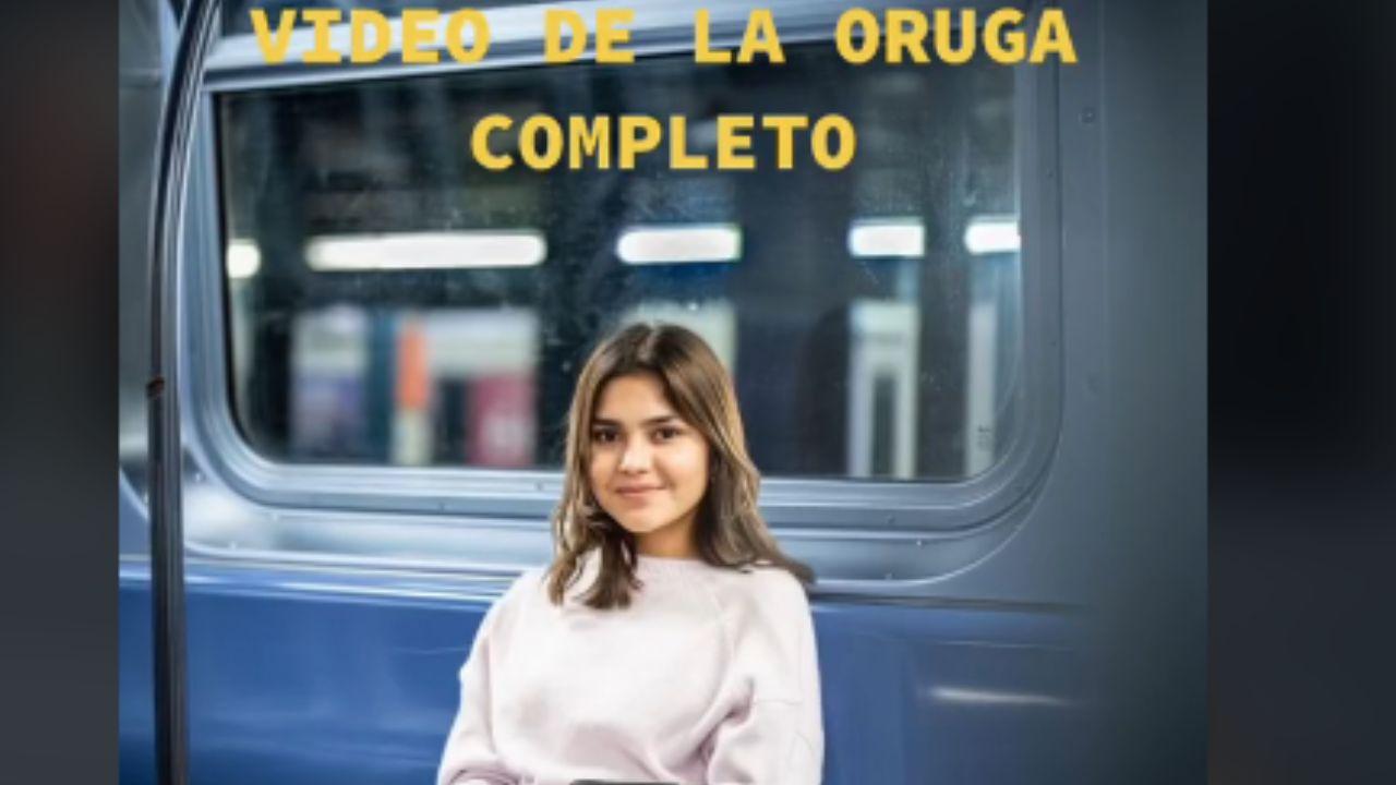 Imagen Principal de Nota: 'Soyloruga' en nueva polémica tras supuesta  segunda parte del vídeo que ella negó protagonizar