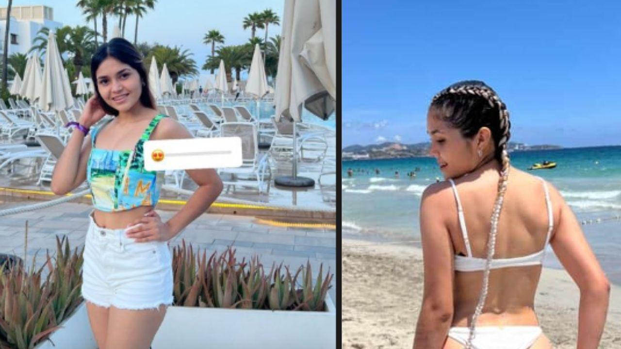 Imagen de Desde Dubái, 'Soyloruga'  cautiva a seguidores con fotos de  sus lujosas vacaciones