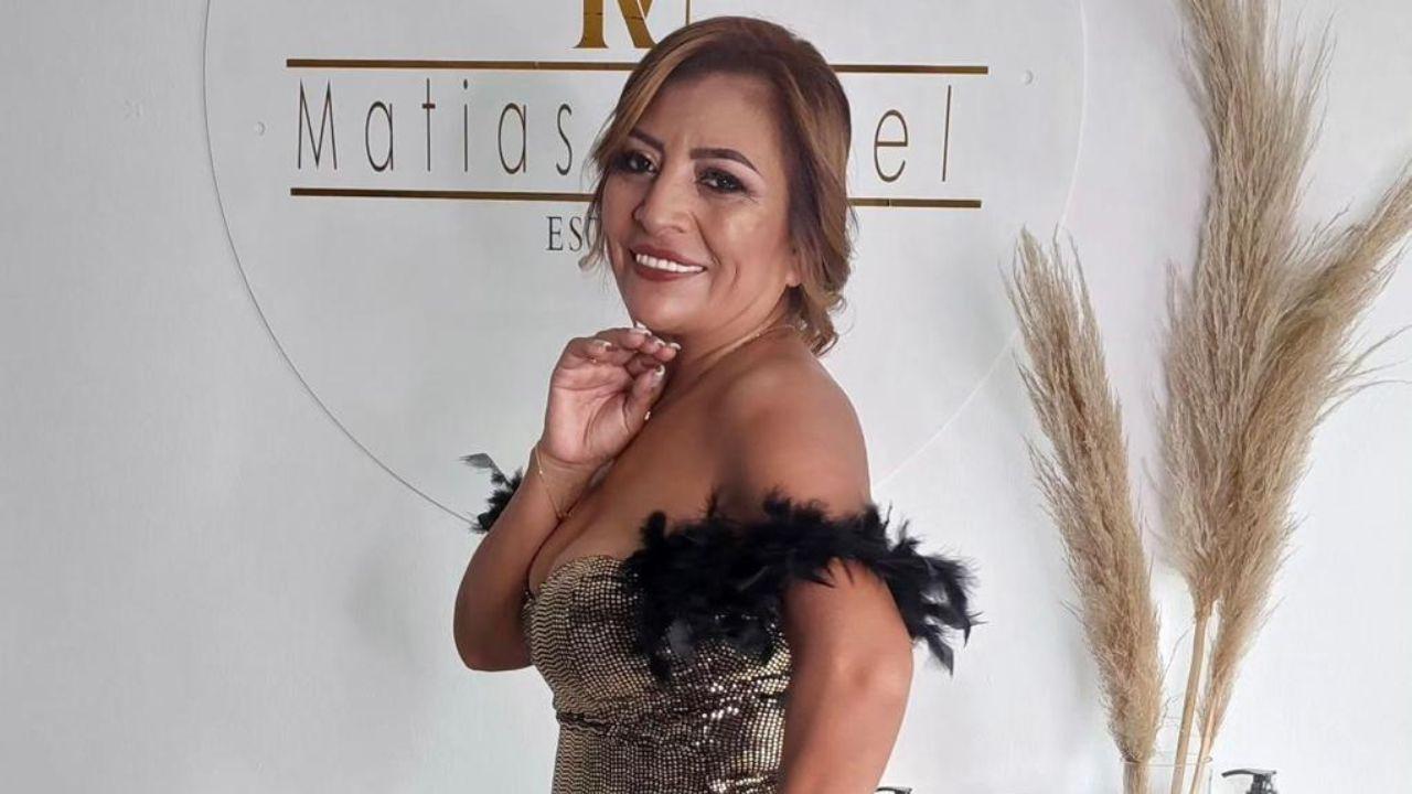 Imagen Principal de Nota: ¡Qué curvas! Yanira Berríos aparece más guapa que nunca en los Be Award 2023