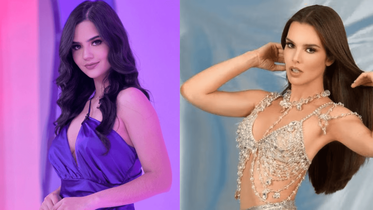 Imagen de Zu Clemente recibe poderoso mensaje de apoyo de Amanda Dudamel, primera finalista del Miss Universo 2022