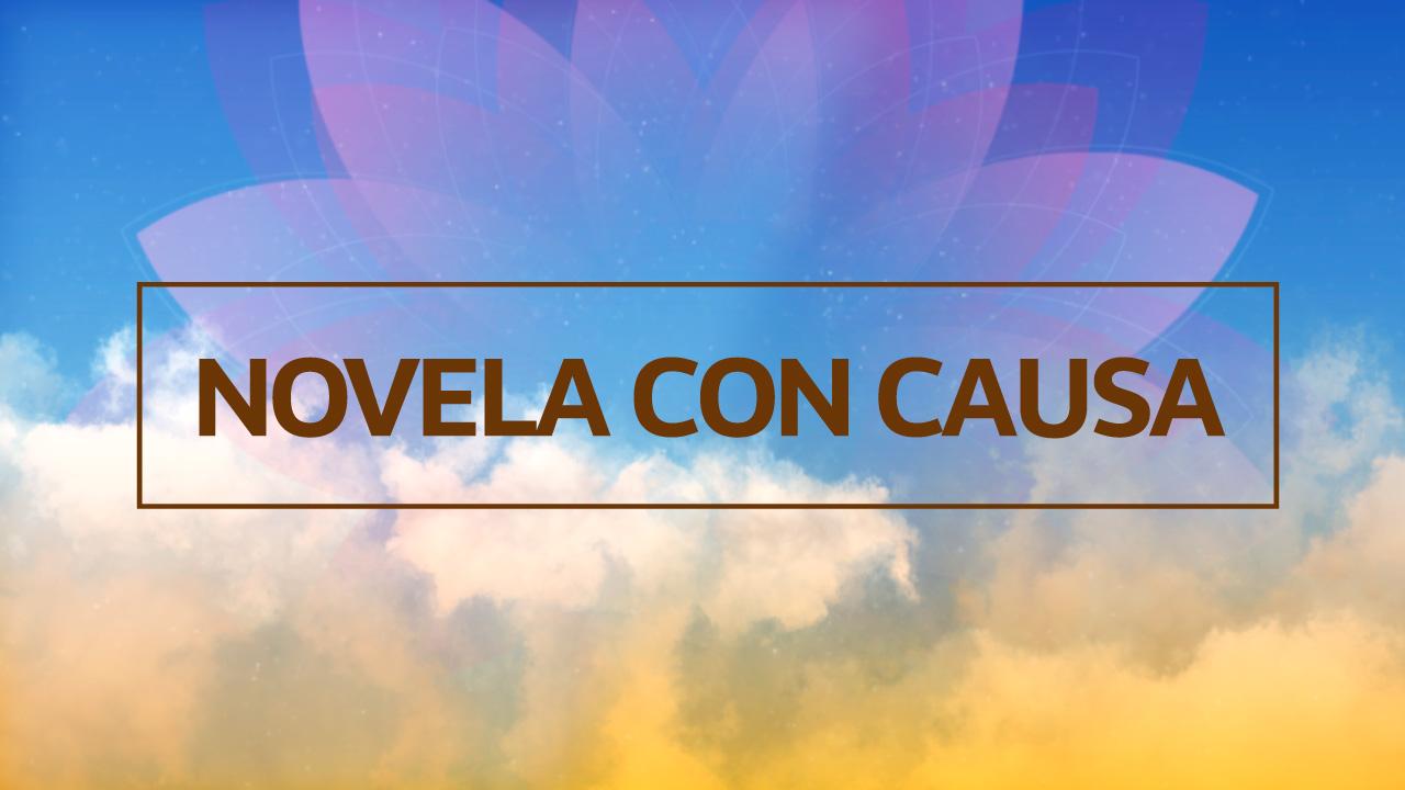 Novela con Causa