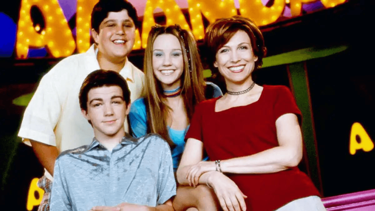 Imagen Principal de Nota: Exestrella de Nickelodeon pasó de la fama a tener una vida trágica