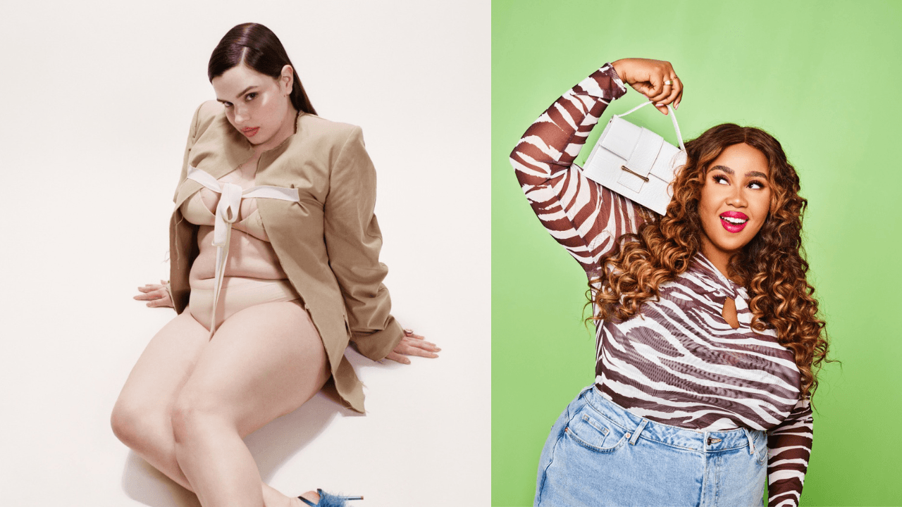Imagen de El 'body positive' celebra la diversidad y la inclusión